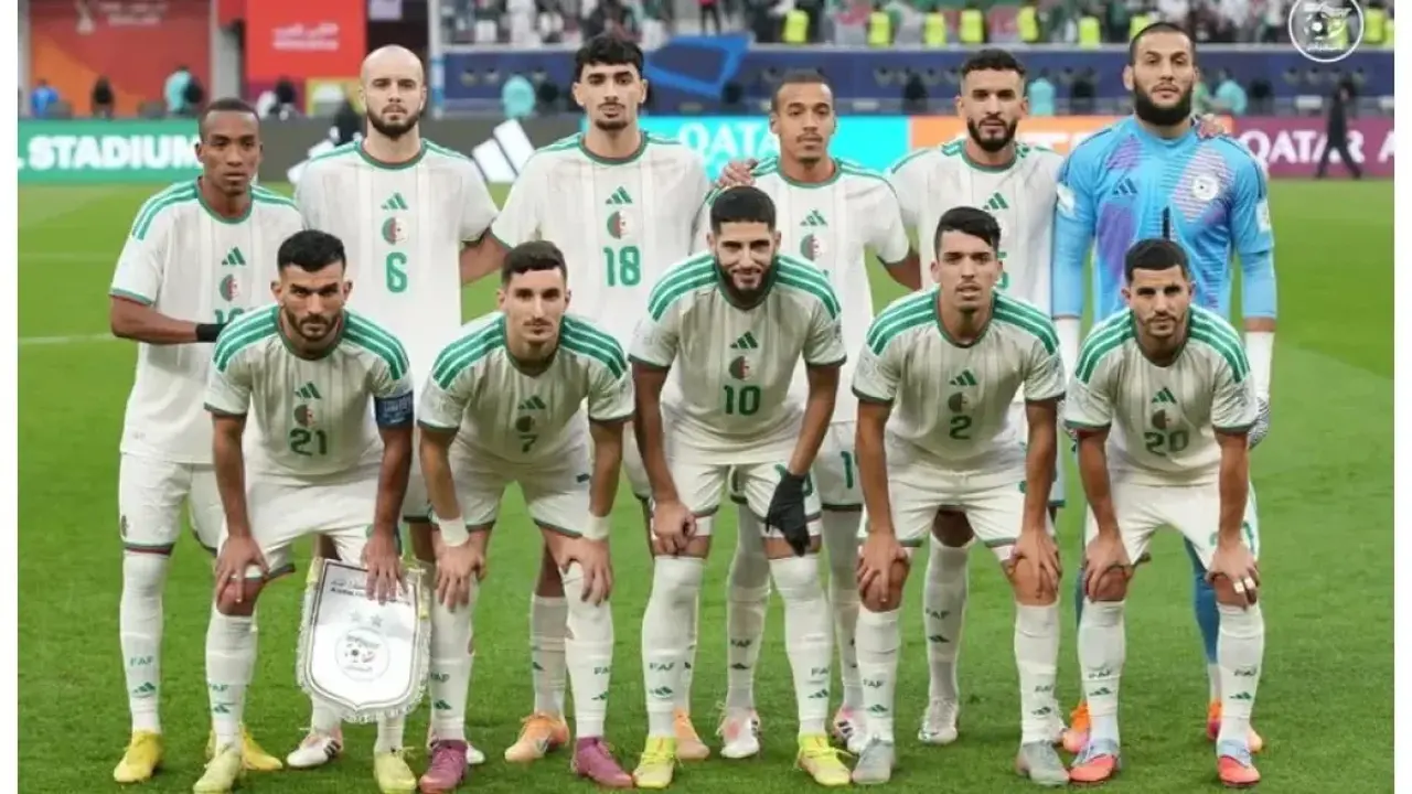 تغييرات بث مباراة الجزائر والإمارات: مواعيد جديدة وقنوات ناقلة مؤكدة